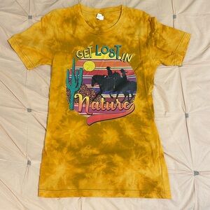 Ranch Dress’n Vintage T-shirt